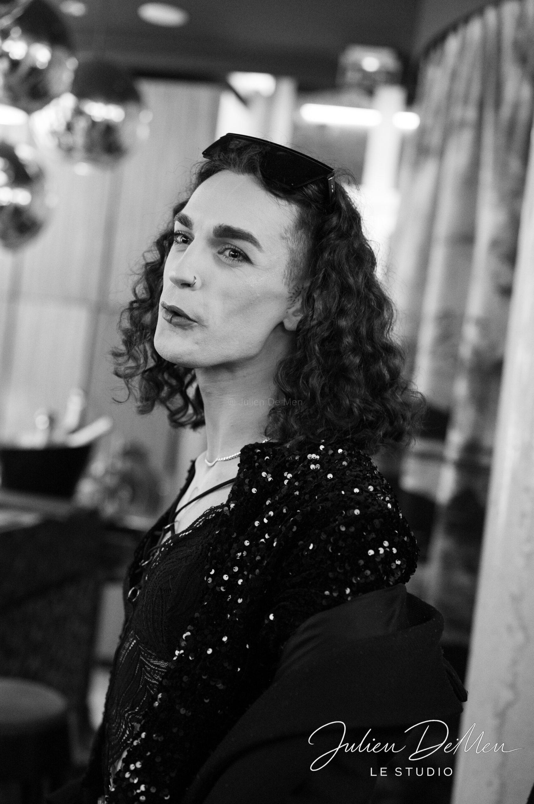 Extérieur / chez toi