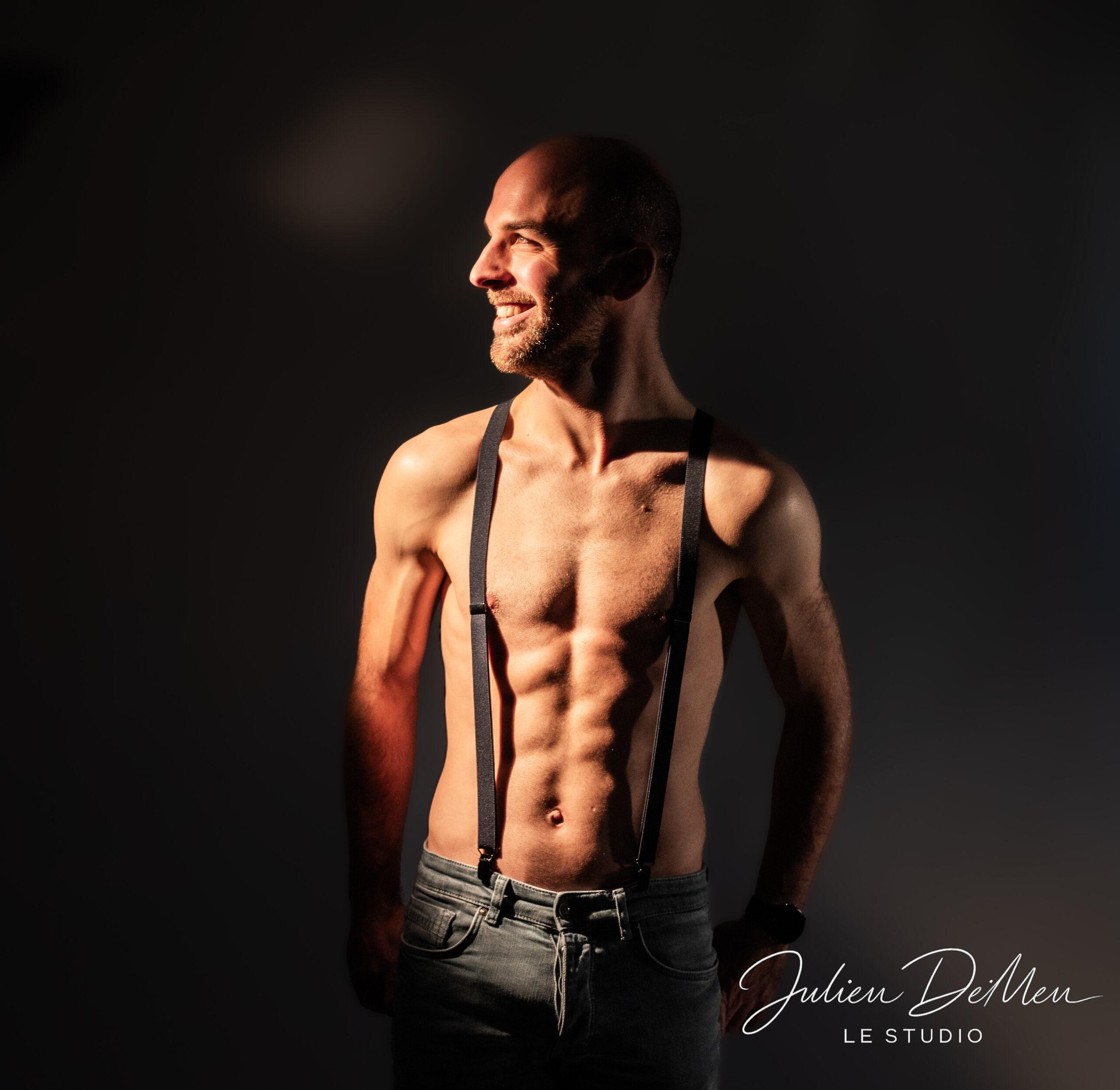 Aperçu galerie Julien DeMen