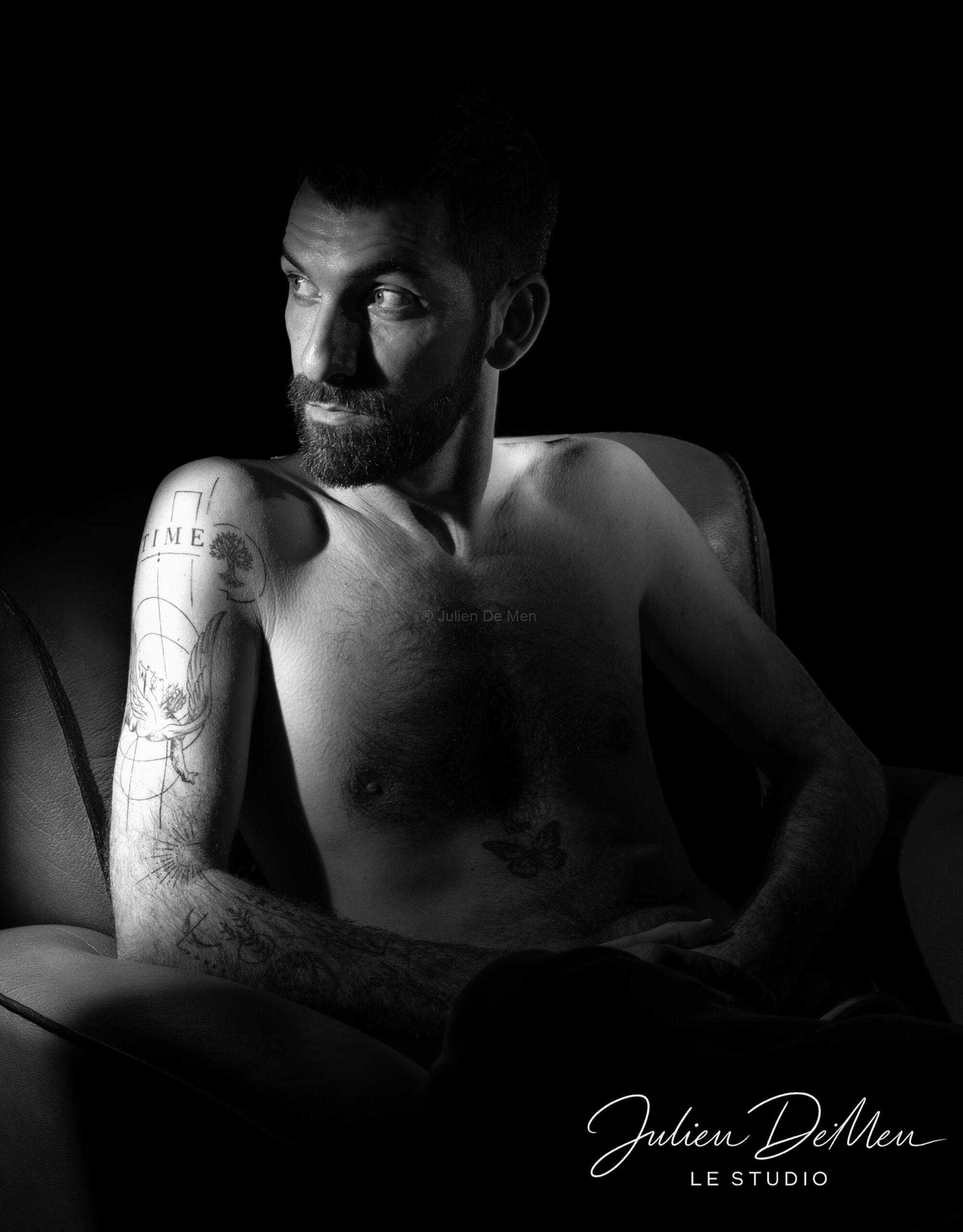 Extérieur / chez toi